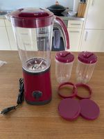 Mixer von Petty Bossi 