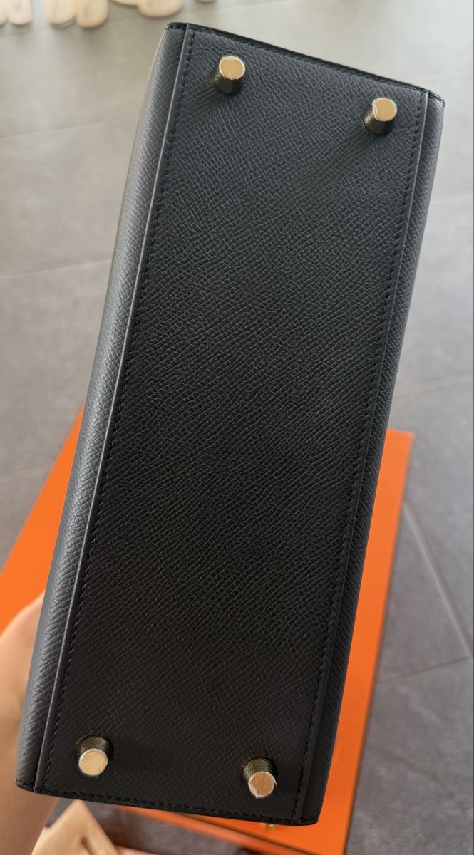 Hermès Taschen für Damen: HERMÈS Kelly 25 – Neu (gemäss Beschreibung) aus Pfäffikon SZ von happy.life 7