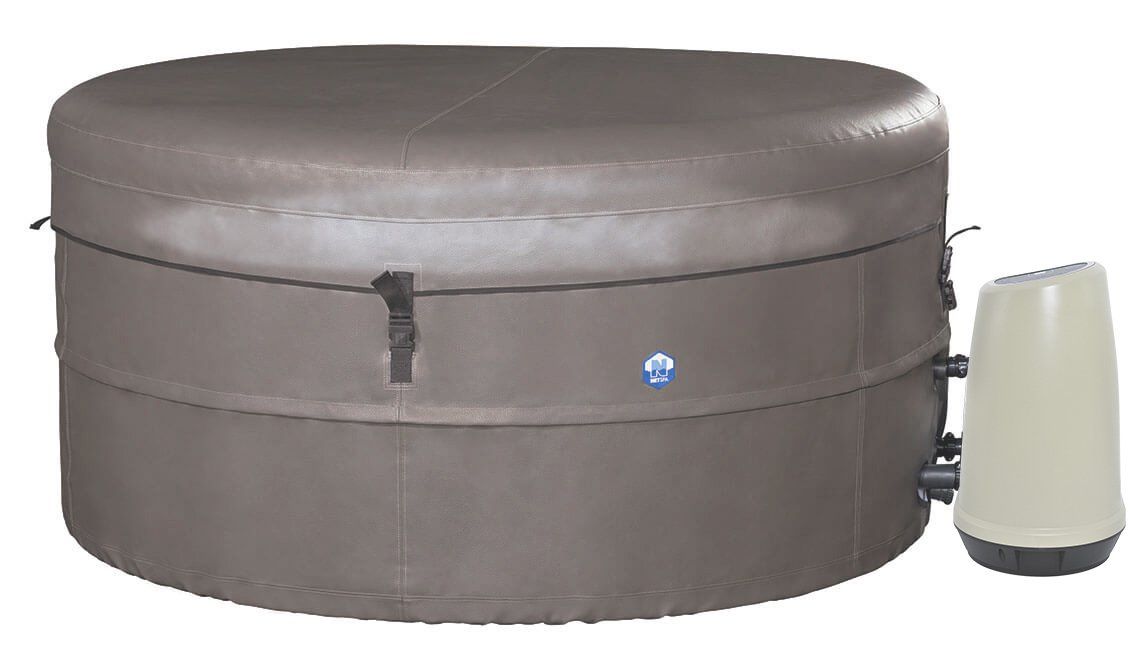 Whirlpool: Spa - Vita Premium mit Möbel - incl. Versand – Neu und originalverpackt aus Adligenswil von cbau 2