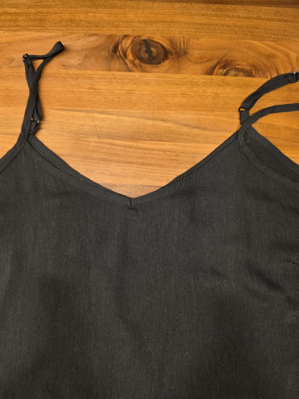 Tops: Top schwarz – D'occasion à Luzern par oli_6x2r 1
