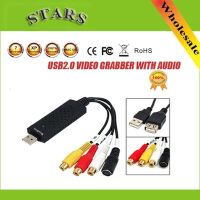 USB Adapter für TV VHS DVD #56