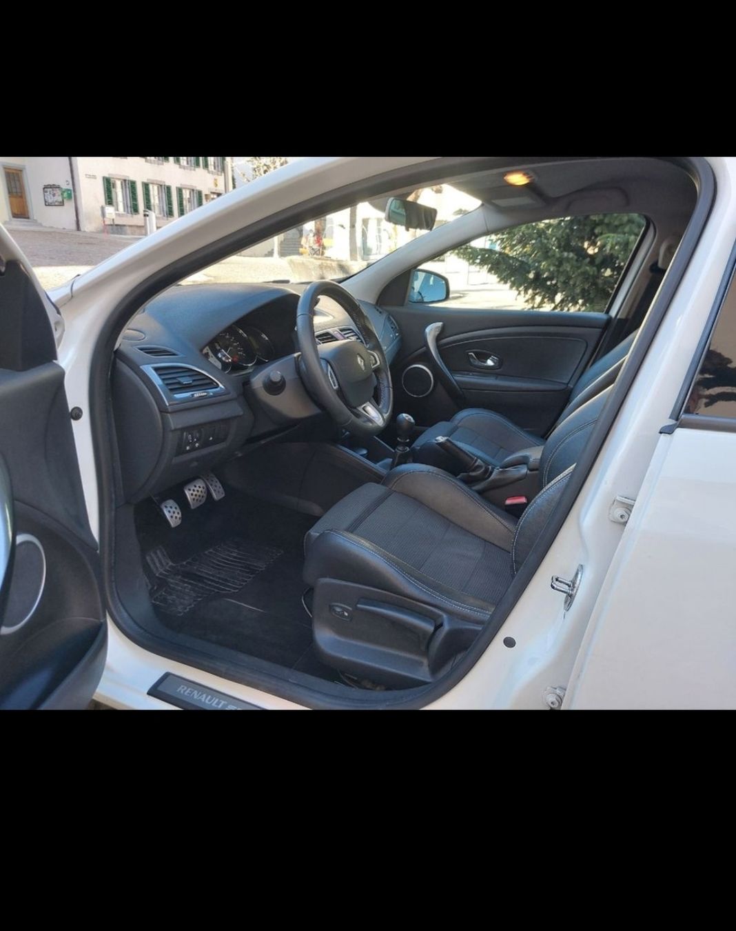 Renault Automobili: Renault Megane GT – Usato da Lenk im Simmental venduto da Edys 2