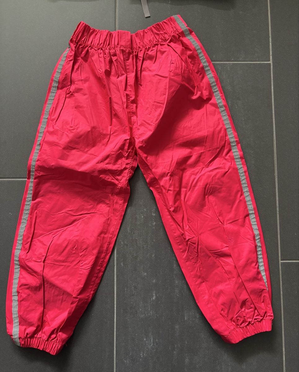 Lotti & Set di vestiti: Jacken und Regenhose Grösse 104 – Usato da Niederwangen b. Bern venduto da muidop 5