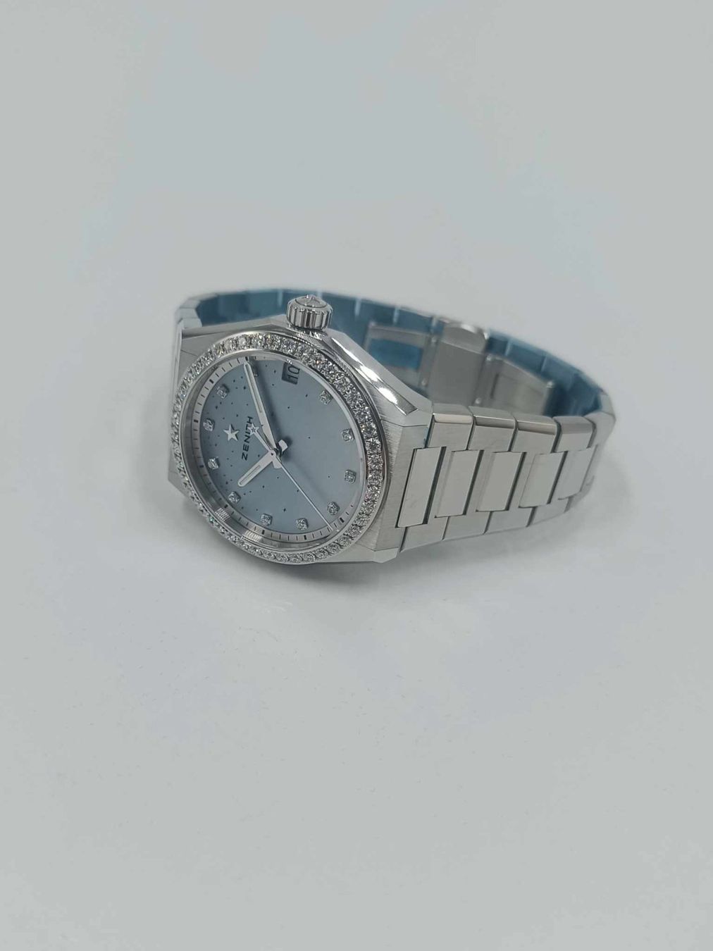 Zenith Uhren: ZENITH "DEFY MIDNIGHT" 36 MM – Neu (gemäss Beschreibung) aus Luzern von EdiGem 7