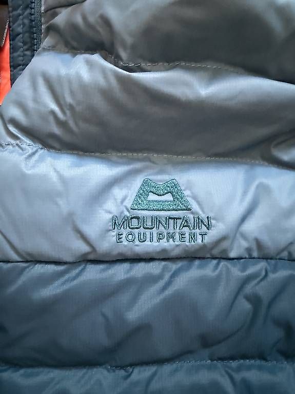 Giacche: Daunenjacke Mountain Equipment – Nuovo (secondo la descrizione) da solothurn venduto da googWIL 1