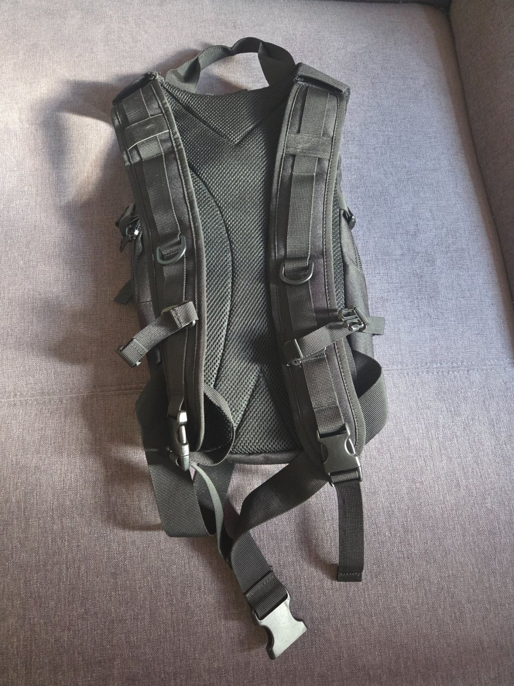 Zaini: Kleiner Rucksack – Usato da Agarn venduto da loetsnic 2