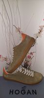 HOGAN chaussures 8 =42 collection privé état top Zustand