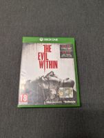 The evil within Microsoft Xbox Series x / one