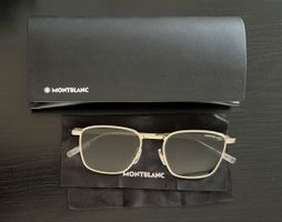 Montblanc Sonnenbrille NEU