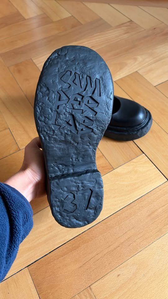 Camper Scarpe da donna: Babies plateforme CAMPERLAB – Nuovo (secondo la descrizione) da Lausanne venduto da jea_5k5c 3
