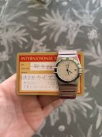 Omega Constellation 1992 en bon état