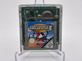 GBC - Tony Hawk´s Pro Skater 3