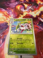 Frubaila (OBF 017) / Reverse Holo / Obsidianflammen