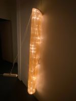 90er Jahre Lichtketten Lampe