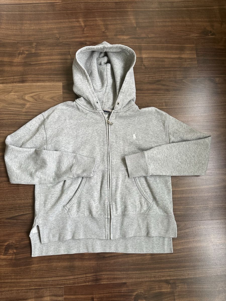 Ralph Lauren Giacche: Polo Ralph Lauren Zipper Jacke – Usato da Winterthur venduto da pompowerpuff