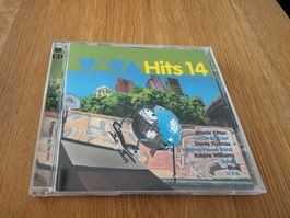 VIVA Hits 14 2 CD