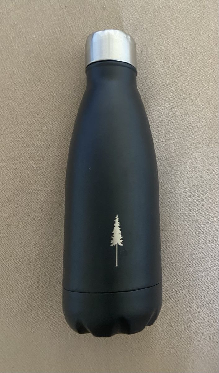 Nikin Borracce & Thermos: Nikin Flasche schwarz – Usato da Bern venduto da sam_vln5