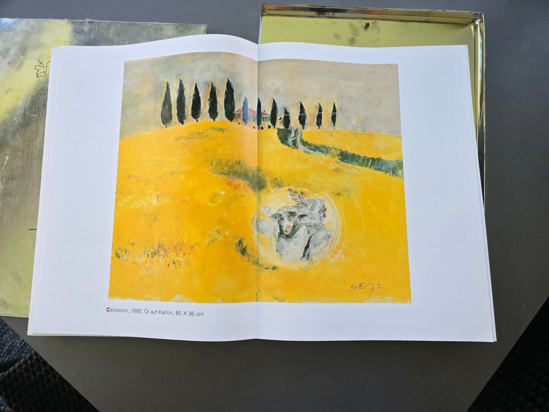 Foto & Immagini: Alban Welti Portfolio – Nuovo (secondo la descrizione) da Eglisau venduto da Aloisp41 6