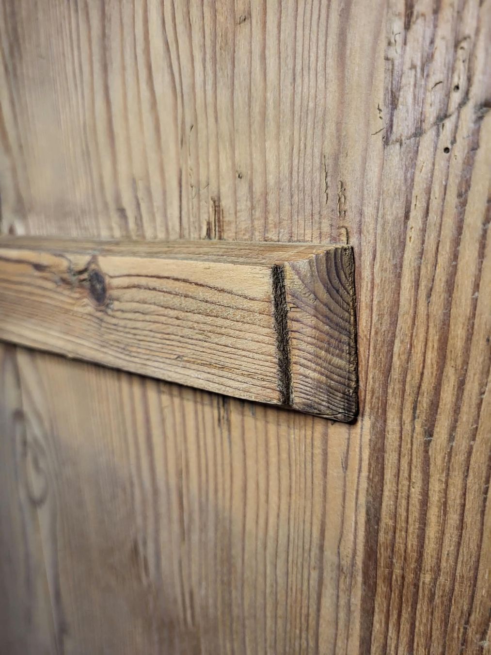 Porte: Holztüre antik – Usato da St Gallen venduto da keller020 2