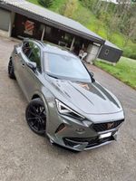 CUPRA FORMENTOR 4motion TRIBE EDITION mit Tuning 1A Zustand