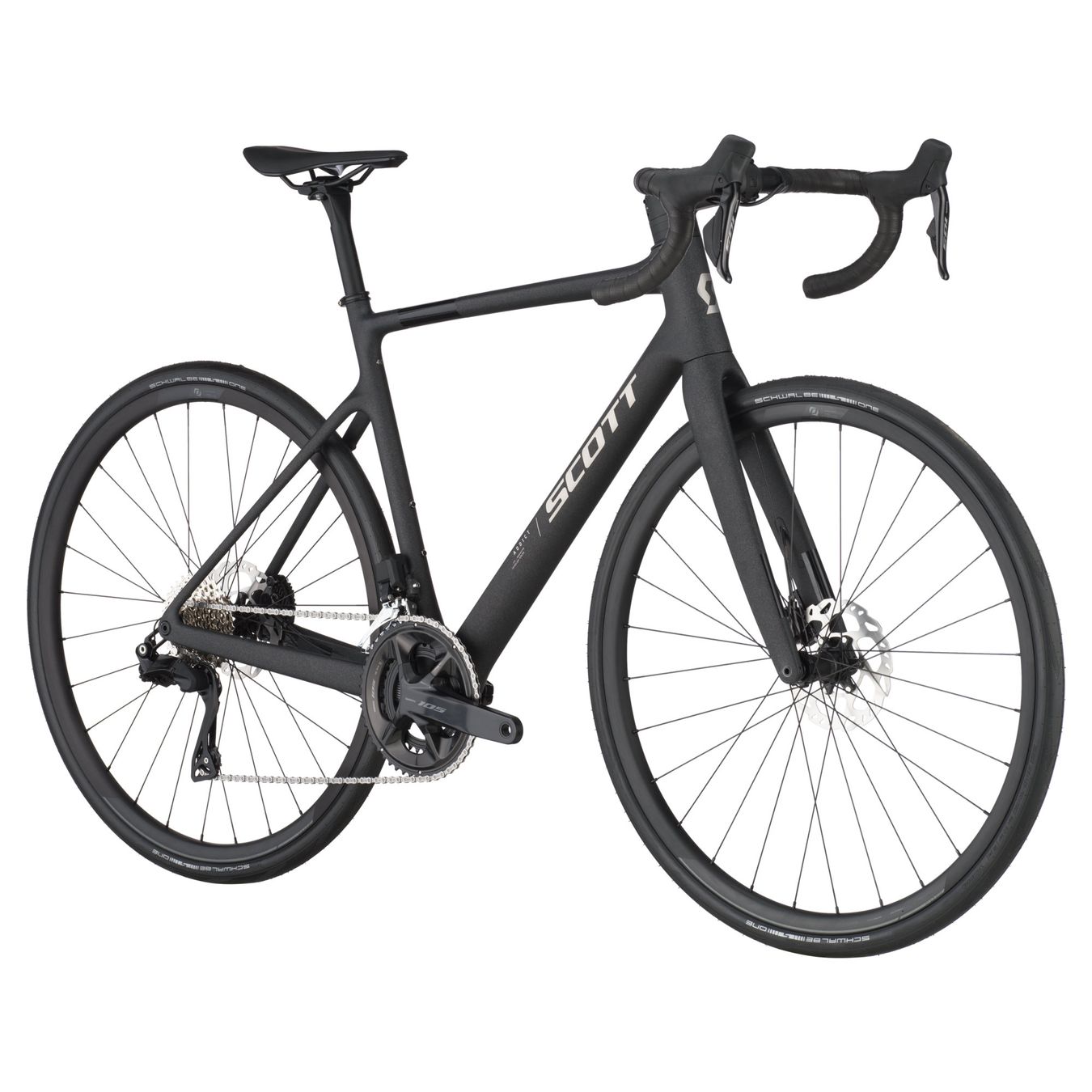 Vélos: Scott Addict 40 – Neuf (Voir description) à Zürich par Velo_Zuerich_Cargo 1