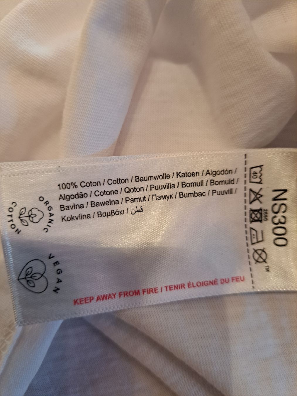T-shirt: T-Shirt "Feeling Lucky" Gr. XL – Nuovo (secondo la descrizione) da Rafz venduto da MuriFinn 4