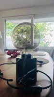 Tischlampe MARKFROST / MOLNART Ikea