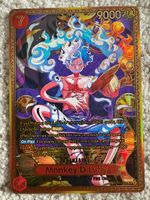 ST31-004 Monkey.D.Luffy / OP17