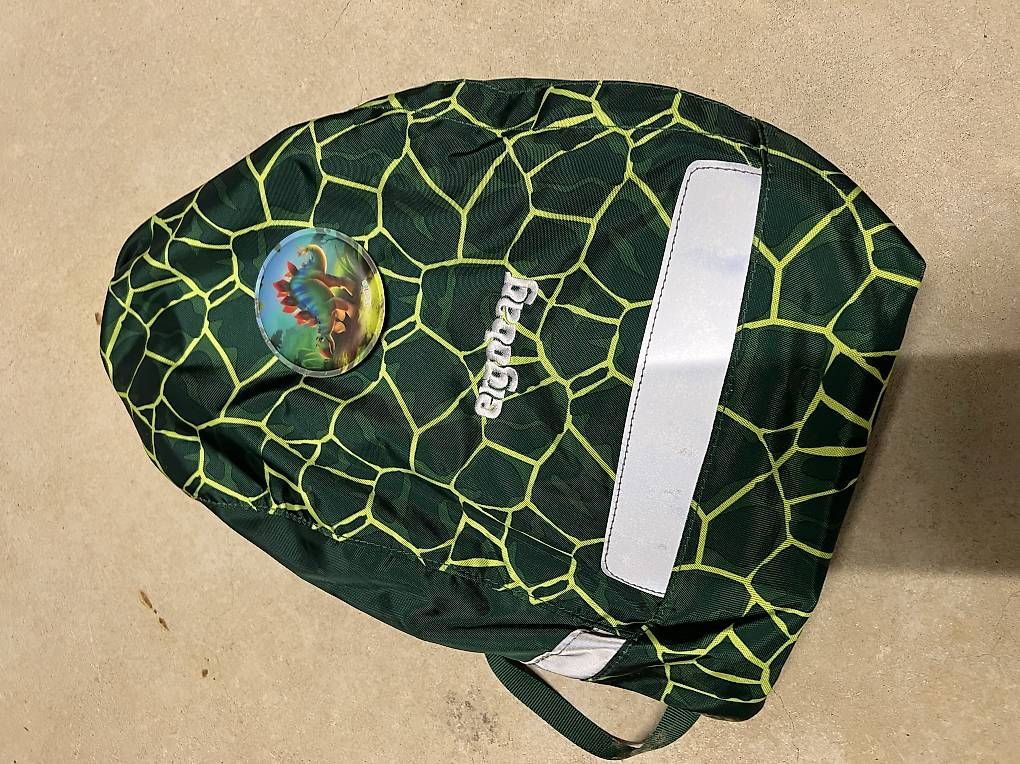 Sacs & sacs à dos: Ergobag 2er Set – D'occasion à Burgdorf par niroda83 2