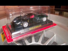 Ferrari ENZO 1/43