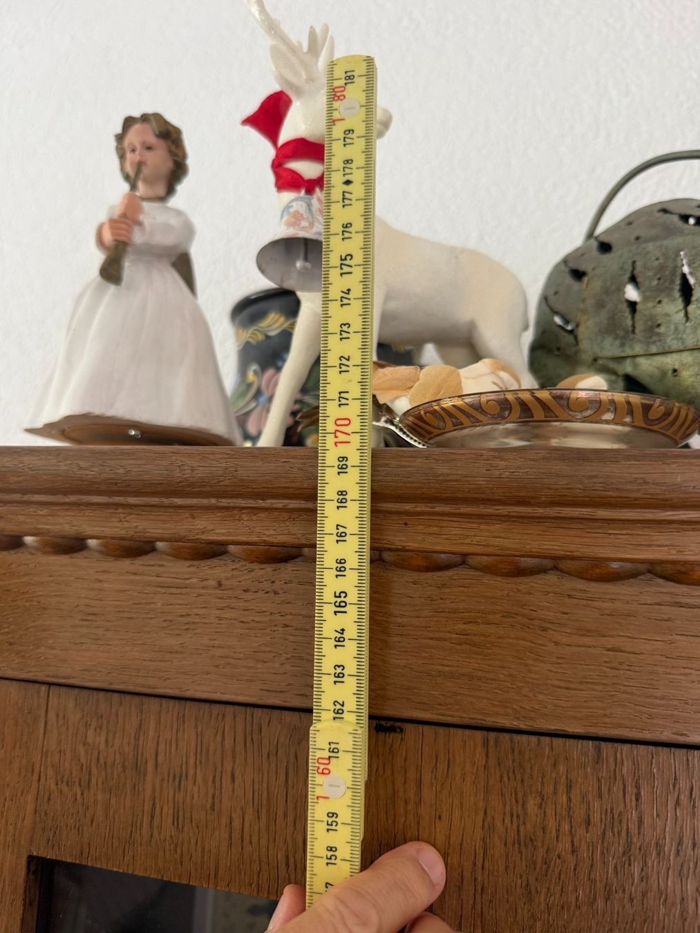 Vetrine: Vitrine aus Eichnholz – Usato da Köniz venduto da Evafelchlin 3
