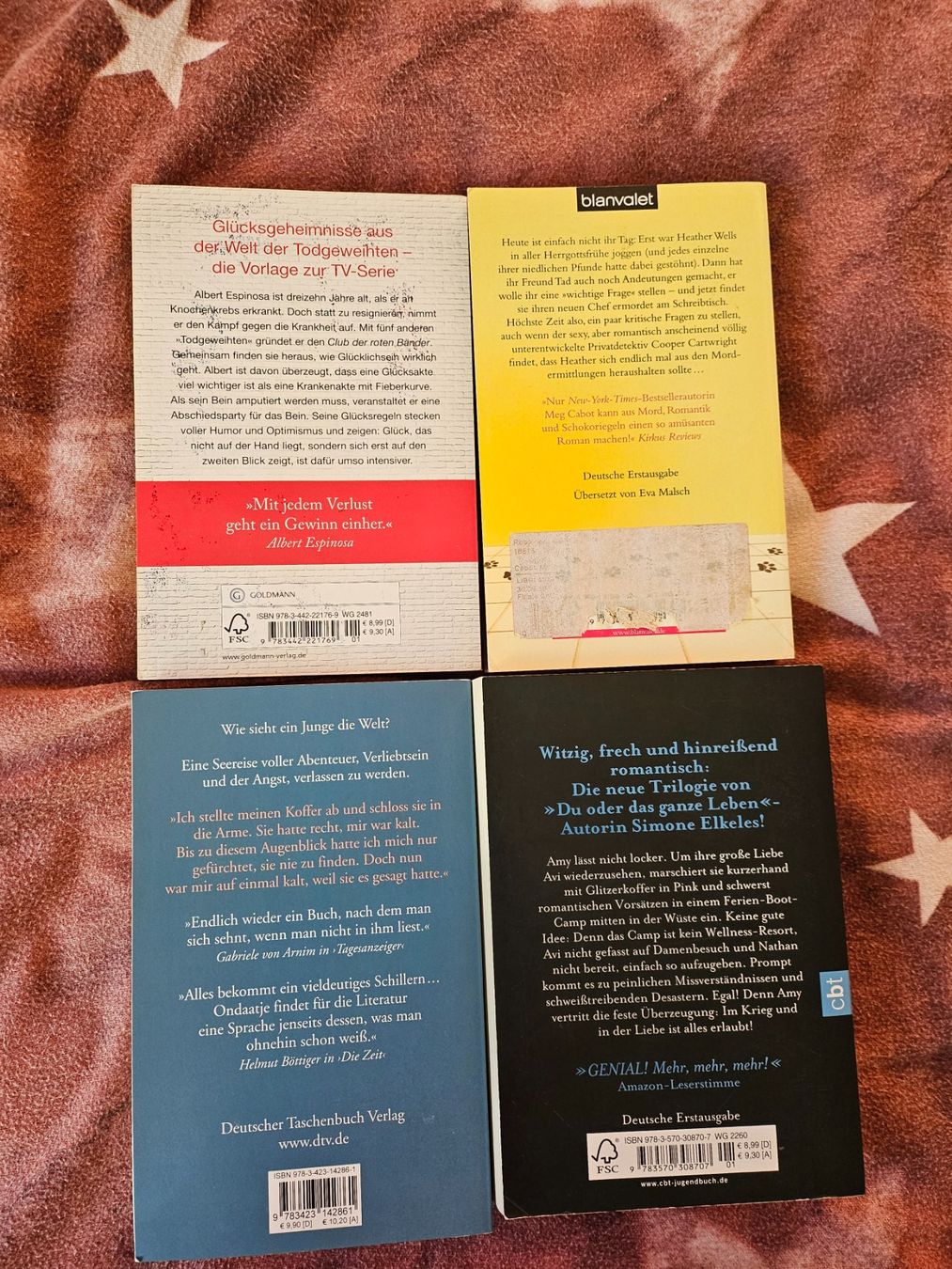 Libri: Bücherpaket: Divers 16 – Usato da Thun venduto da Shame 1
