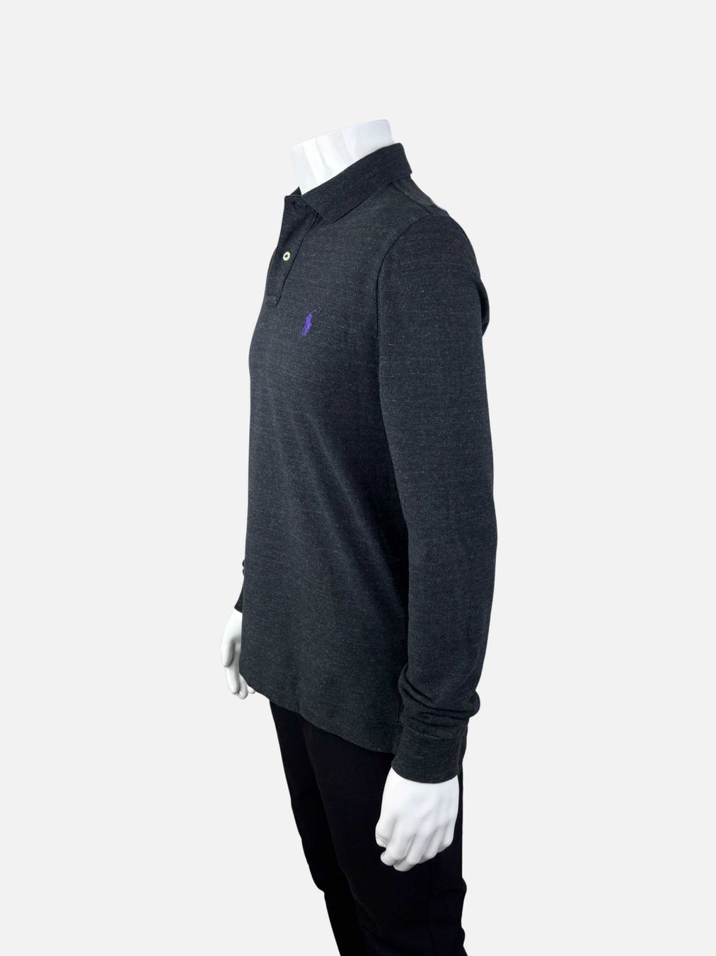 Polo Ralph Lauren Polo-Shirts: Polo Ralph Lauren Sweatshirt Grösse M – Neu (gemäss Beschreibung) aus Bülach von secondo. 2
