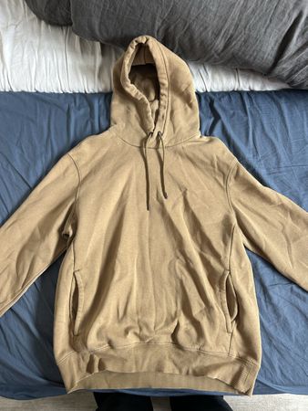 Pull H&M beige taille M - Parfait état
