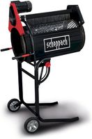Scheppach Gartenrollsieb RS350