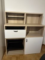 Regal zu verkaufen