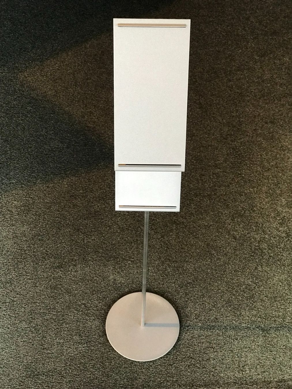 Sonstige Dekorationen & Accessoires: Steller für Preis Schilder – Neu (gemäss Beschreibung) aus Würenlingen von Schneiderhifi 5