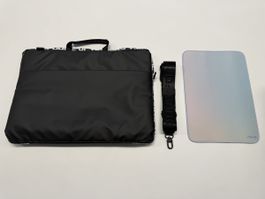ASUS ROG Ranger Laptoptasche mit Mausmatte ASUS