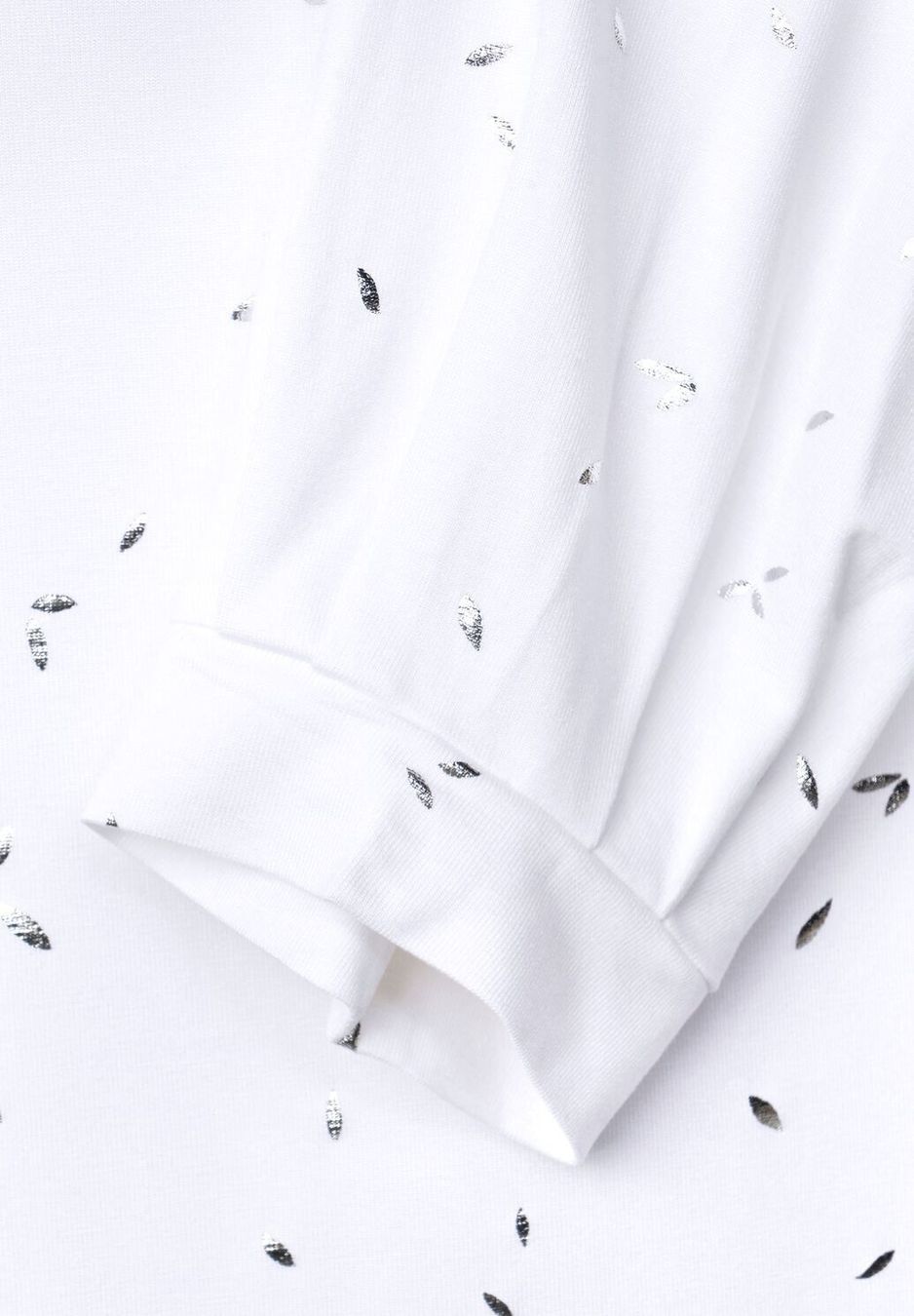 Maglioni & Felpe: Street One Shirt Sweatshirt Pullover mit Schimmer Effekt 46 – Nuovo e nell'imballaggio originale da Suhr venduto da OhLola 4