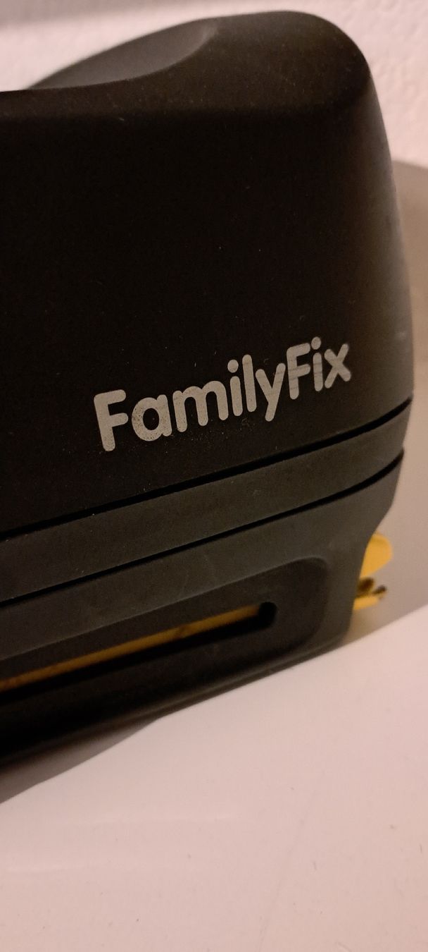 Seggiolini per auto: Isofix familyfix maxi-cosy – Usato da Farvagny-le-Petit venduto da Unepetolette 2