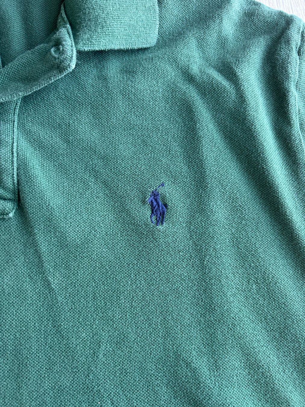 Polo Ralph Lauren Polos: Polo Ralph Lauren vert taille M – Neuf (Voir description) à La Tour-de-Peilz par cor_c87n 3