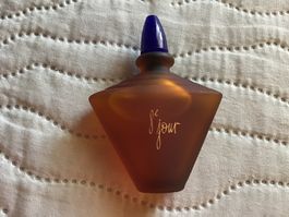 8e Jour Parfum Miniatur Flakon selten - Sammlerstück!