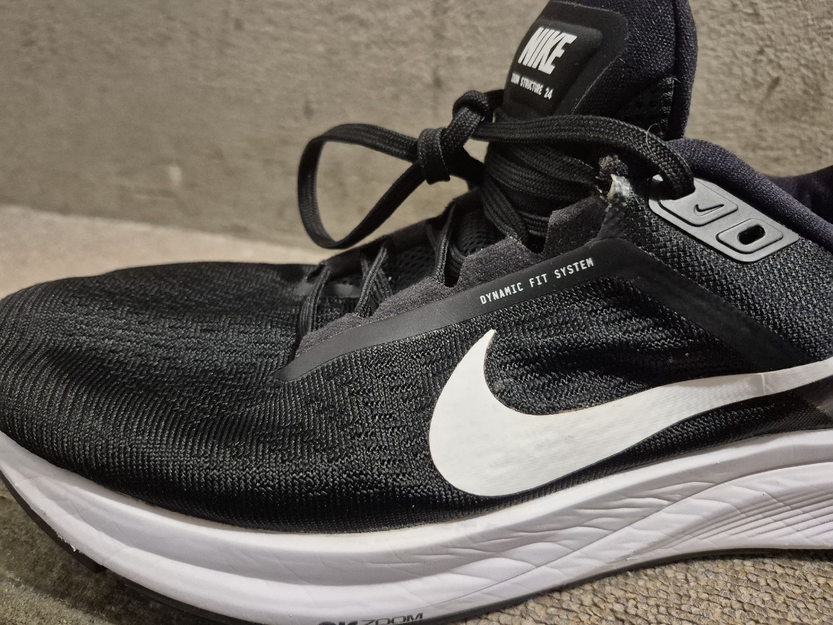 Chaussures hommes: Nike Schuhe – D'occasion à Winterthur par Lumi11 2