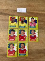 Panini 2026 Gruppen A-E