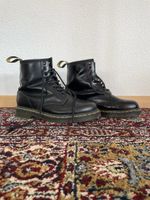 Stiefel Dr. Martens schwarz Grösse 40