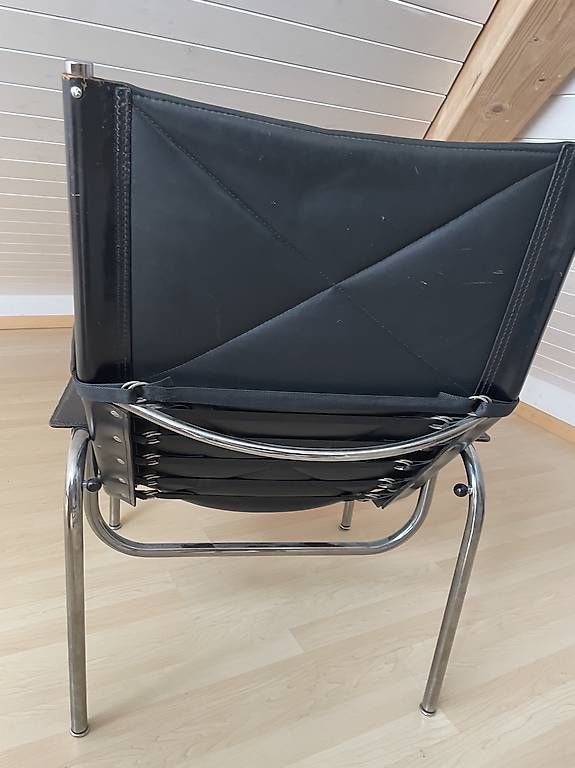 Strässle Sessel: Vintage Strässle-Sessel – Gebraucht aus Windisch von nic_straeuli 2
