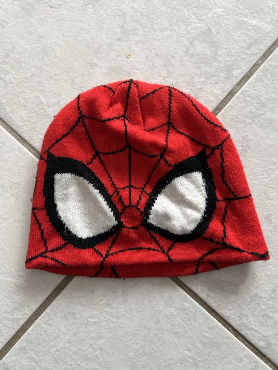 Altro abbigliamento per bambino: Mütze Gr 44cm – Usato da Lostorf venduto da Venice16