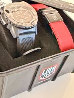 Montre Luminox 3500 Series - Swiss Limited Edition 1291
