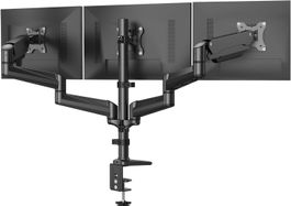Monitorhalterung 3 Monitore