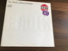 BEATLES - Historic Sessions - 2Lp